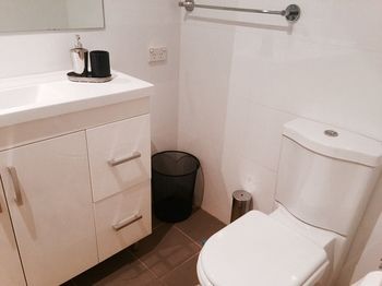Darling Harbour Apartment - Lismore Accommodation 6