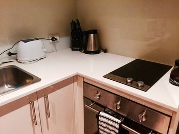Darling Harbour Apartment - Lismore Accommodation 9
