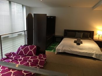 Darling Harbour Apartment - Lismore Accommodation 11