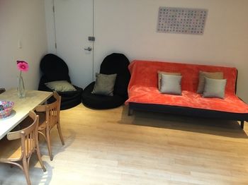 Darling Harbour Apartment - Lismore Accommodation 15