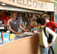 Sydney Glebe Point YHA - Hostel - Lismore Accommodation