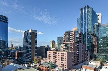CBD Vistas - Lismore Accommodation 2