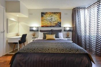 CBD Vistas - Lismore Accommodation 4