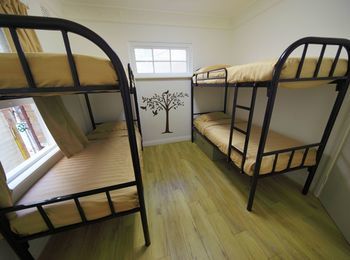 Sydney Star Backpackers - Lismore Accommodation 4