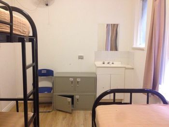 Sydney Star Backpackers - Lismore Accommodation 12