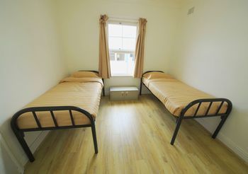 Sydney Star Backpackers - Lismore Accommodation 17
