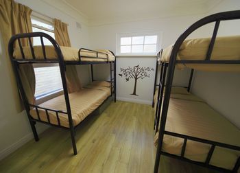 Sydney Star Backpackers - Lismore Accommodation 23