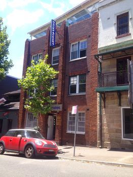 Sydney Star Backpackers - Lismore Accommodation 24