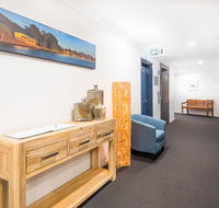 The Brighton Apartments - Lismore Accommodation