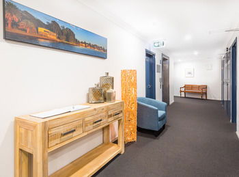 The Brighton Apartments - Lismore Accommodation 0
