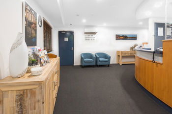 The Brighton Apartments - Lismore Accommodation 1