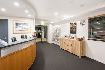 The Brighton Apartments - Lismore Accommodation 2