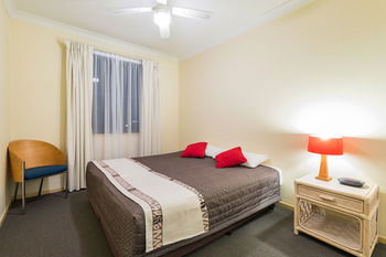 The Brighton Apartments - Lismore Accommodation 5