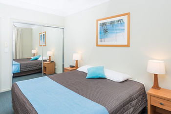The Brighton Apartments - Lismore Accommodation 11
