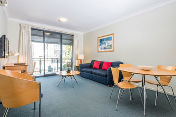 The Brighton Apartments - Lismore Accommodation 12