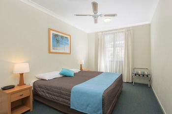 The Brighton Apartments - Lismore Accommodation 13