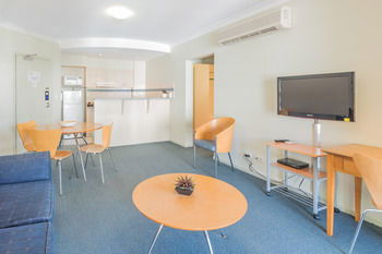 The Brighton Apartments - Lismore Accommodation 14