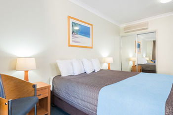 The Brighton Apartments - Lismore Accommodation 15