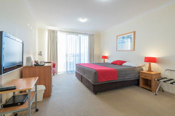 The Brighton Apartments - Lismore Accommodation 16