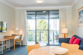 The Brighton Apartments - Lismore Accommodation 17