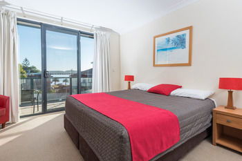 The Brighton Apartments - Lismore Accommodation 19