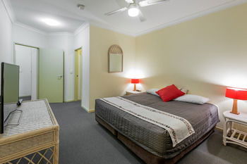 The Brighton Apartments - Lismore Accommodation 21