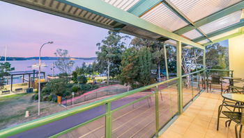 The Brighton Apartments - Lismore Accommodation 22