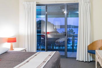 The Brighton Apartments - Lismore Accommodation 23