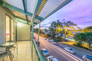 The Brighton Apartments - Lismore Accommodation 24
