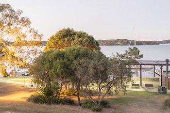 The Brighton Apartments - Lismore Accommodation 25