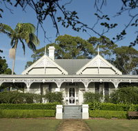 The Villa - Country House Retreat