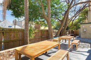 The Village Glebe - Hostel - Lismore Accommodation 4