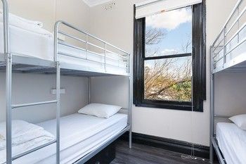 The Village Glebe - Hostel - Lismore Accommodation 5