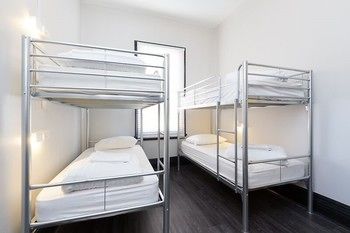 The Village Glebe - Hostel - Lismore Accommodation 6