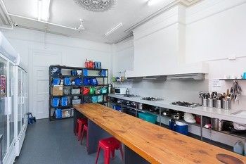 The Village Glebe - Hostel - Lismore Accommodation 10