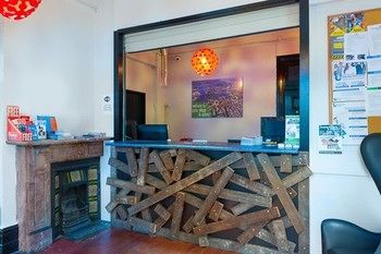 The Village Glebe - Hostel - Lismore Accommodation 11