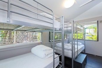 The Village Glebe - Hostel - Lismore Accommodation 16
