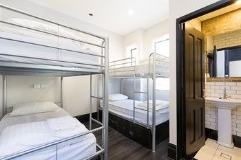 The Village Glebe - Hostel - Lismore Accommodation 18