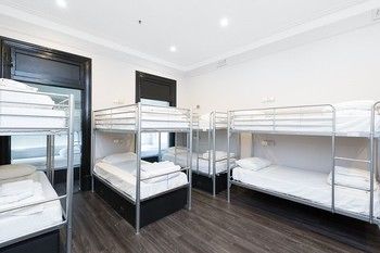 The Village Glebe - Hostel - Lismore Accommodation 21