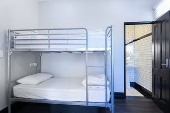 The Village Glebe - Hostel - Lismore Accommodation 22