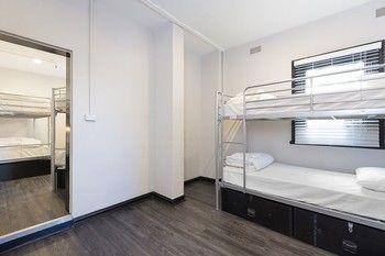 The Village Glebe - Hostel - Lismore Accommodation 23