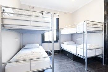 The Village Glebe - Hostel - Lismore Accommodation 25