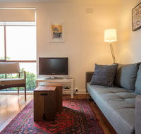 Apartment2c - Carnaby - Lismore Accommodation