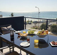 Mollymook Beachfront Executive Apartment - Lismore Accommodation