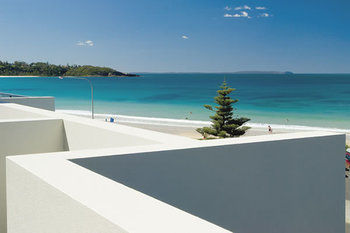Mollymook Beachfront Executive Apartment - Lismore Accommodation 6