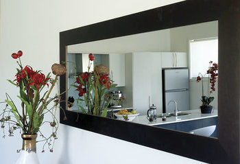 Mollymook Beachfront Executive Apartment - Lismore Accommodation 20