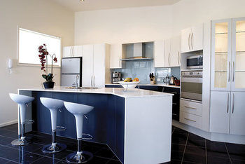 Mollymook Beachfront Executive Apartment - Lismore Accommodation 21