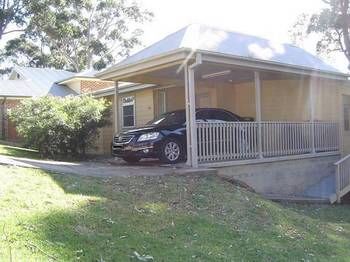 Breeze In Mollymook - Lismore Accommodation 9