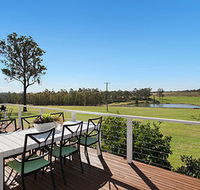 Block Eight - Lismore Accommodation