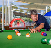 Ingenia Holidays Lake Conjola - Lismore Accommodation
